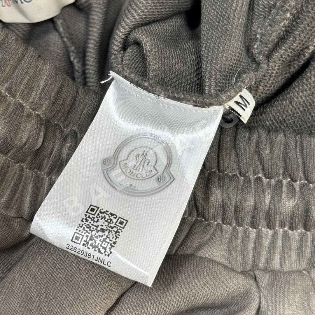 몽클레르 남성 반바지 52685 Moncler Shorts 상세 이미지 8