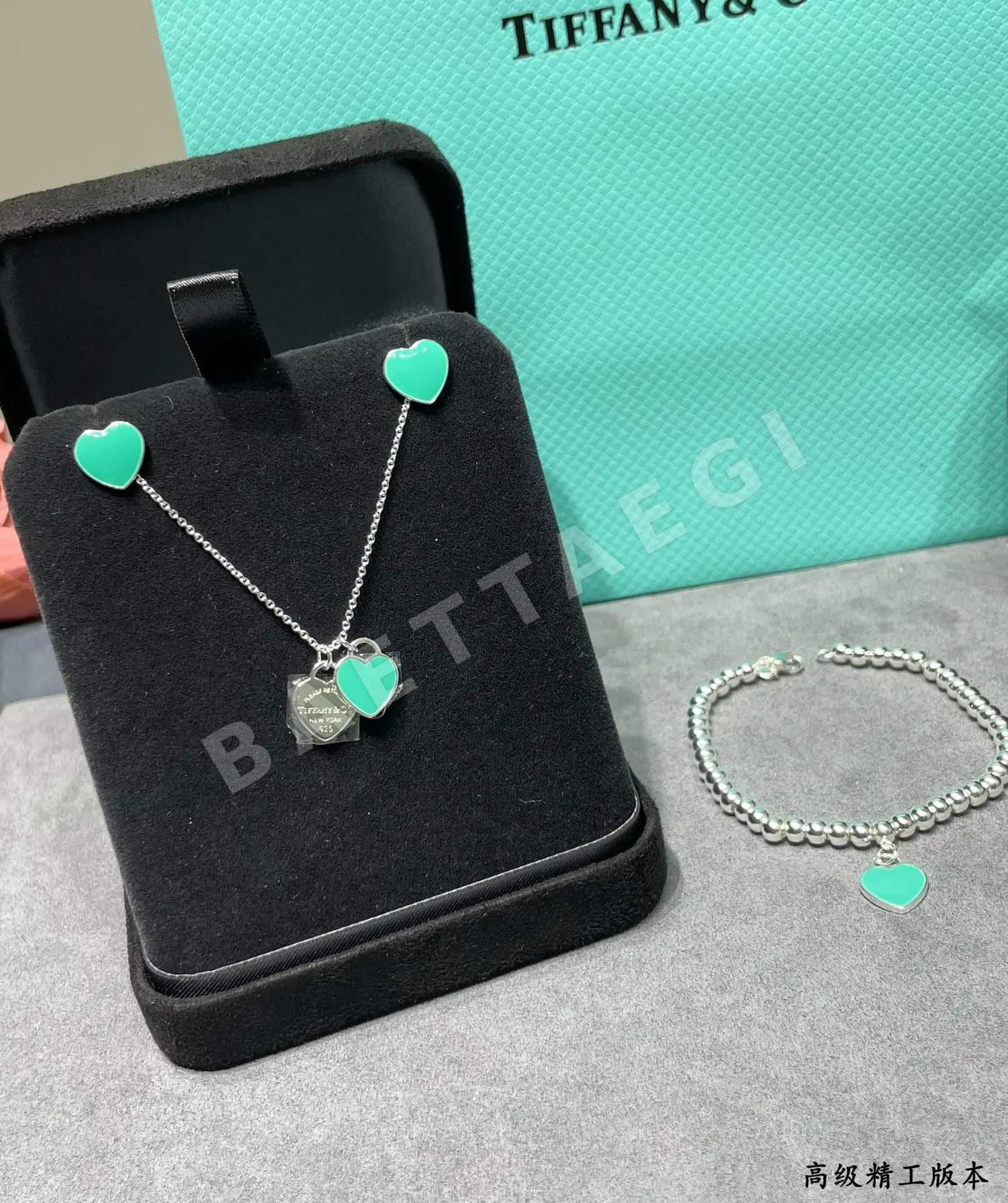 티파니 귀걸이 71186 Tiffany & Co Earrings 상세 이미지 8