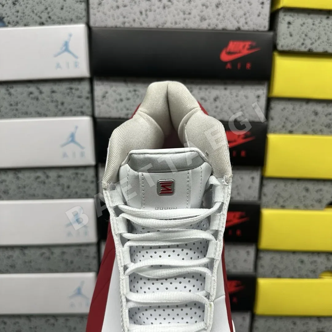 나이키 [PH] 샥스 AT7843-101 201830 Nike Shox BB4 Varsity Red 상세 이미지 8