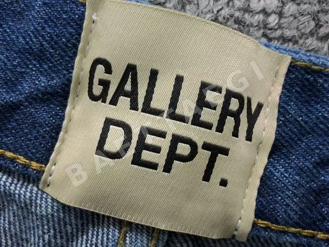 갤러리디파트먼트 바지 203225 Gallery Dept. Pants 상세 이미지 18