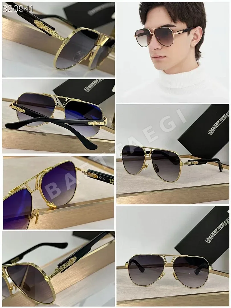 크롬하츠 선글라스 204946 Chrome Hearts Sunglasses 상세 이미지 6