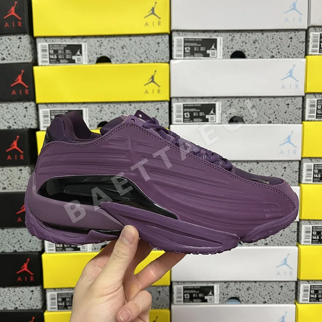 나이키 [WM] 핫 스텝 2 퍼플 DZ7293-500 202021 Nike Hot Step 2 상세 이미지 6