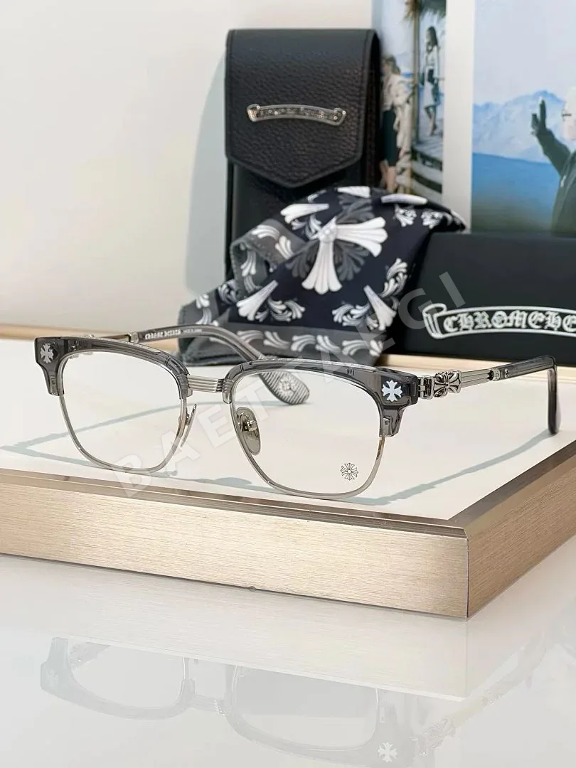 크롬하츠 선글라스 205180 Chrome Hearts Sunglasses 상세 이미지 3