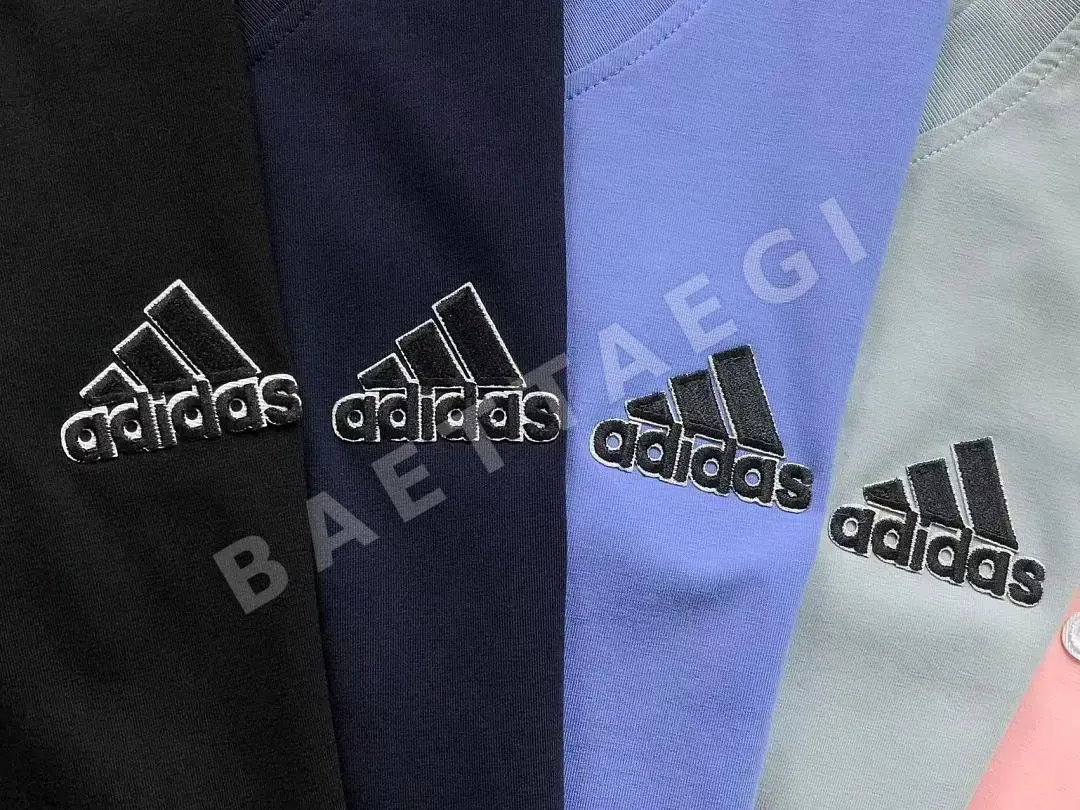 아디다스 여성 반팔 티셔츠 202919 Adidas T-Shirt 상세 이미지 19