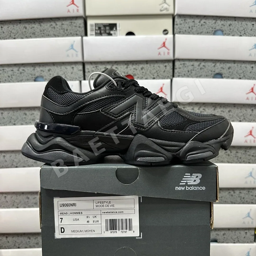 뉴발란스 [C] 9060 U9060NRI 202163 New Balance 9060
