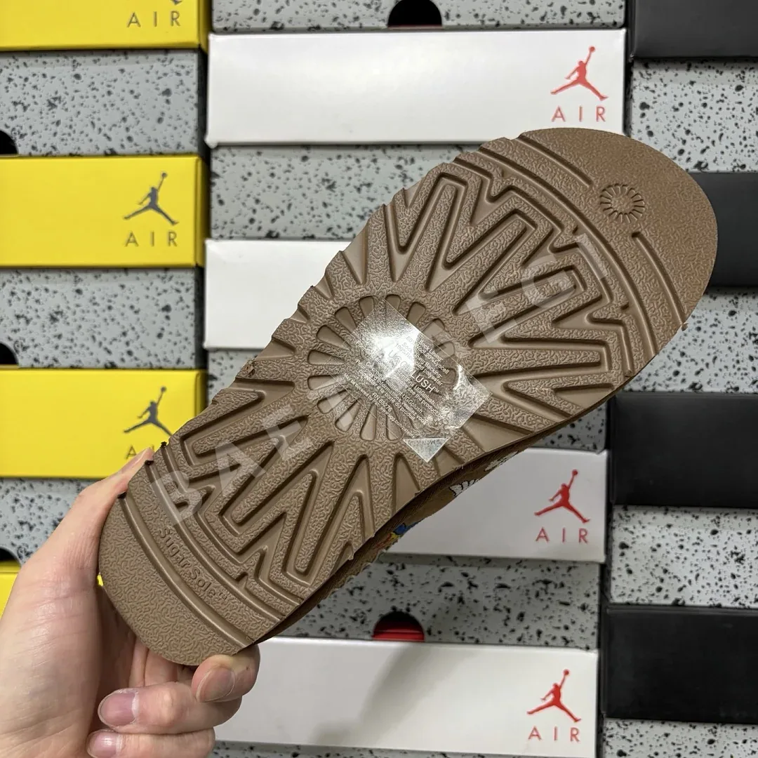 어그 [TOP] 208903 UGG Tasman -2553 상세 이미지 7