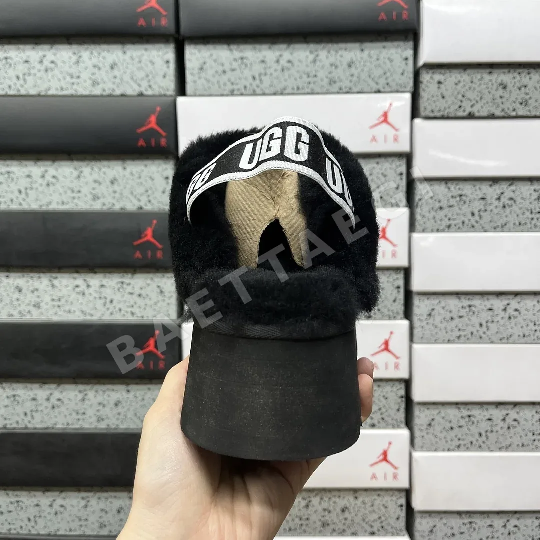 어그 [OT] 블랙 209082 UGG 1113474-BLK 상세 이미지 5