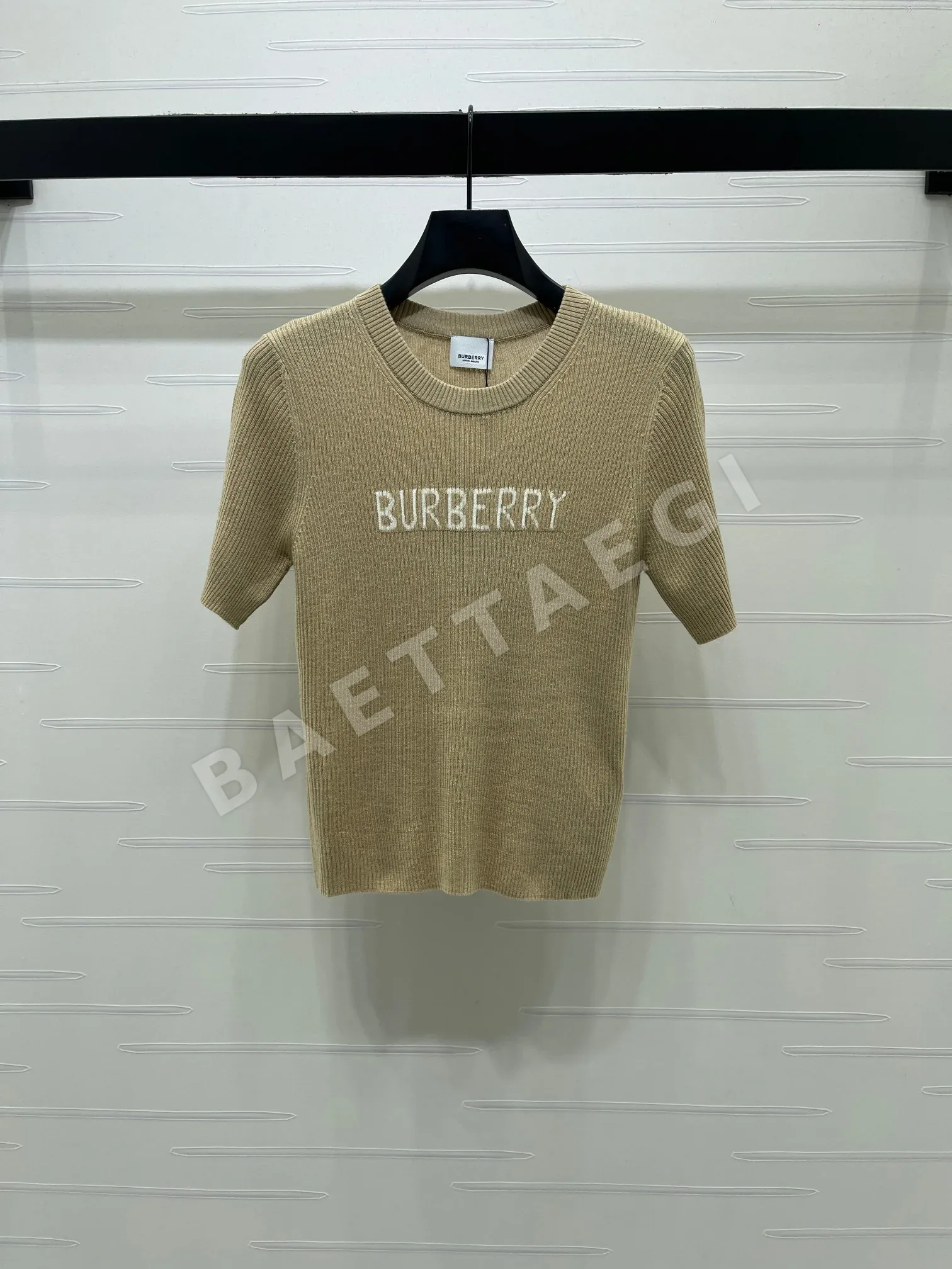 버버리 여성 니트 85071 Burberry Women Knit 상세 이미지 7