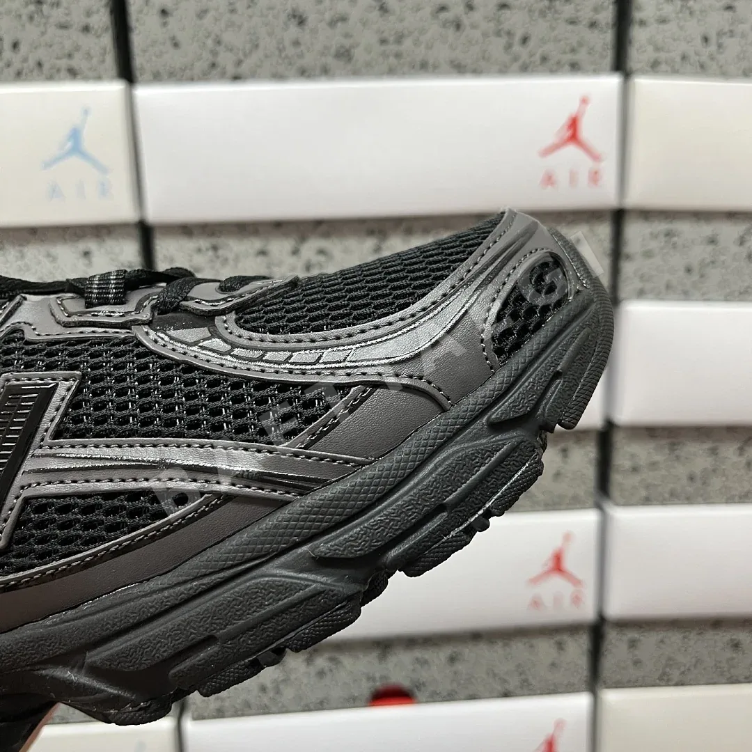 뉴발란스 [XY] 740 U740BO2 202075 New Balance 740 Triple Black 상세 이미지 5