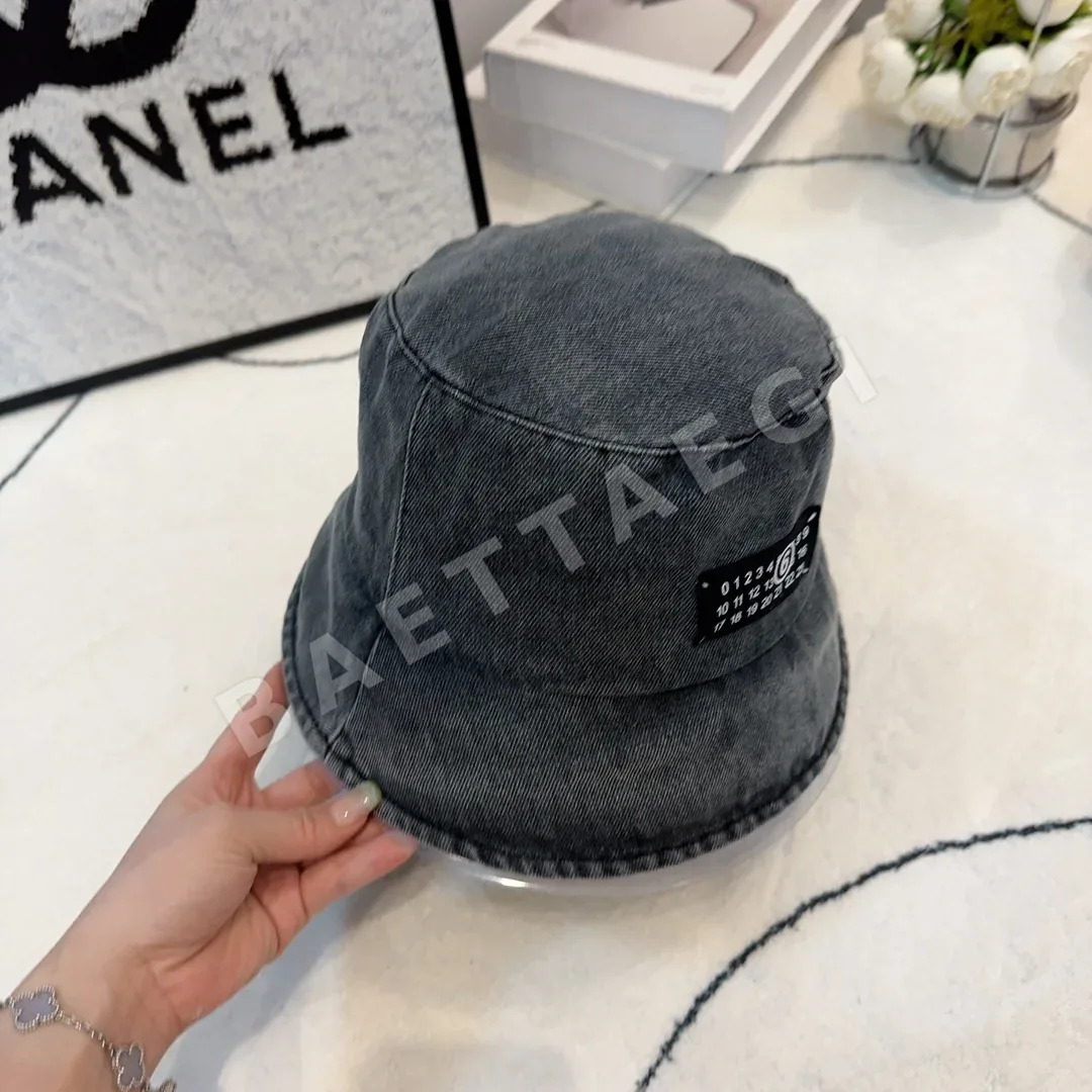 마르지엘라 모자 79324 Maison Margiela Cap 상세 이미지 8
