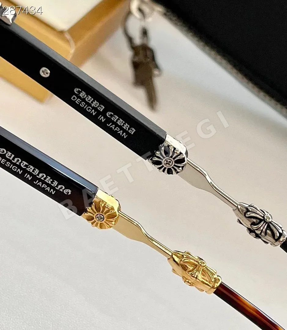 크롬하츠 선글라스 204786 Chrome Hearts Sunglasses 상세 이미지 2