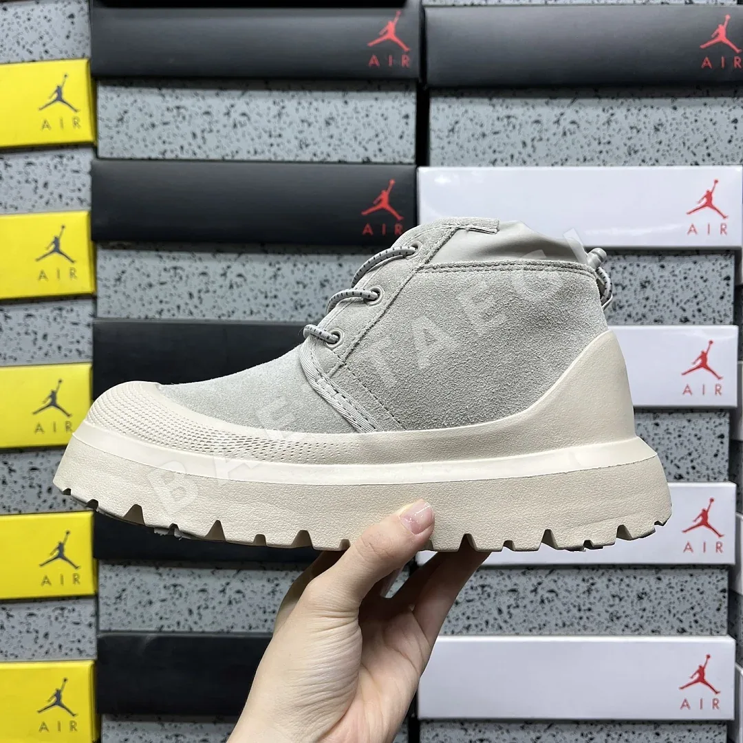 어그 [OT] 그레이 208998 UGG 상세 이미지 9