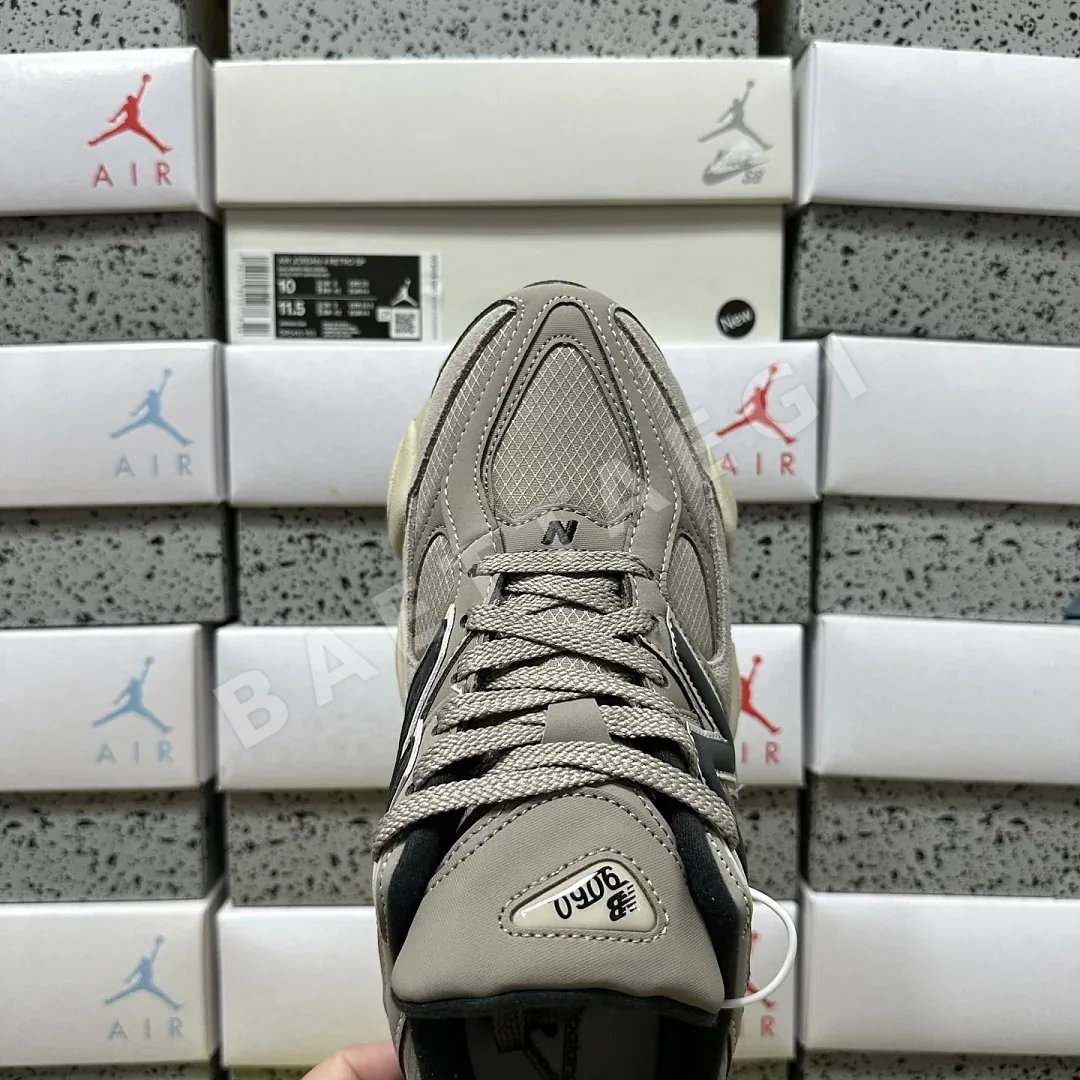 뉴발란스 [C] 9060 U9060ORD 202215 New Balance 9060 상세 이미지 2