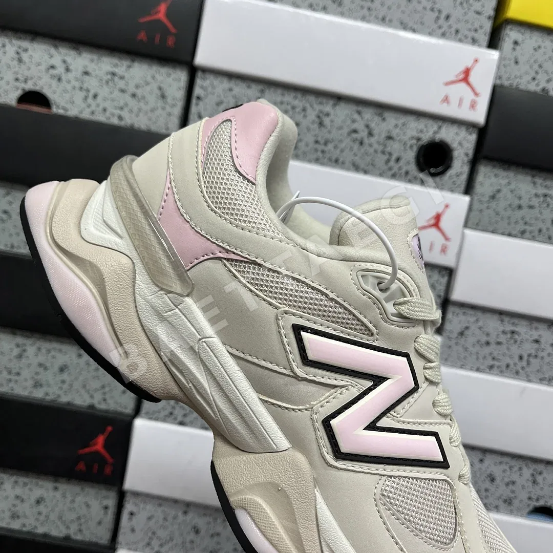 뉴발란스 [C] 9060 U9060AJD 202223 New Balance 9060 상세 이미지 2