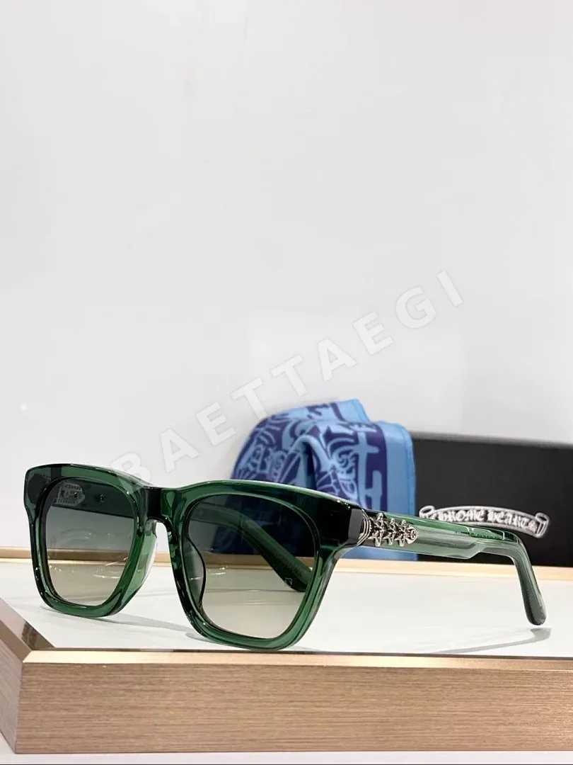 크롬하츠 선글라스 205142 Chrome Hearts Sunglasses 상세 이미지 9