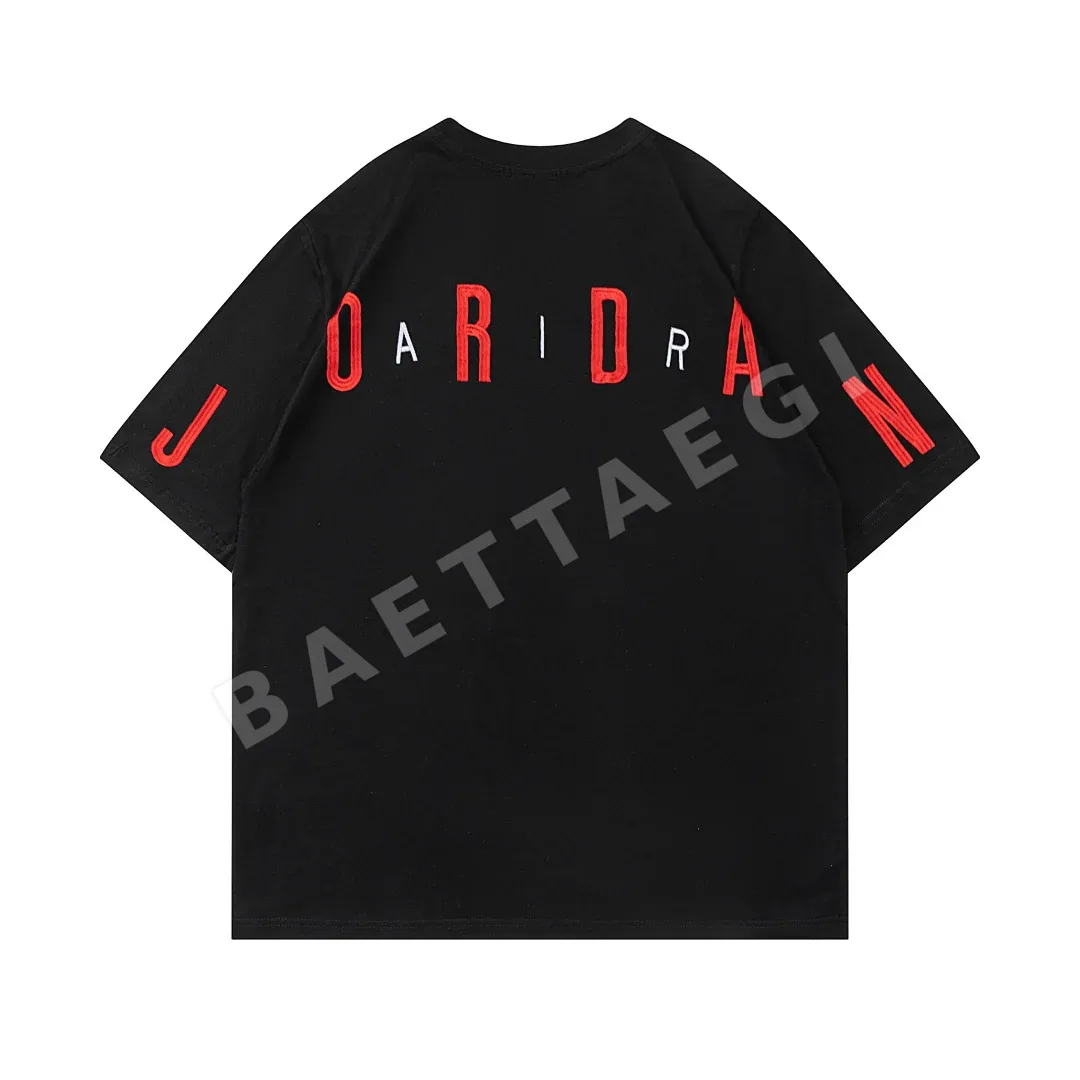 나이키 조던 반팔 티셔츠 202987 Nike Jordan T-Shirt 상세 이미지 14