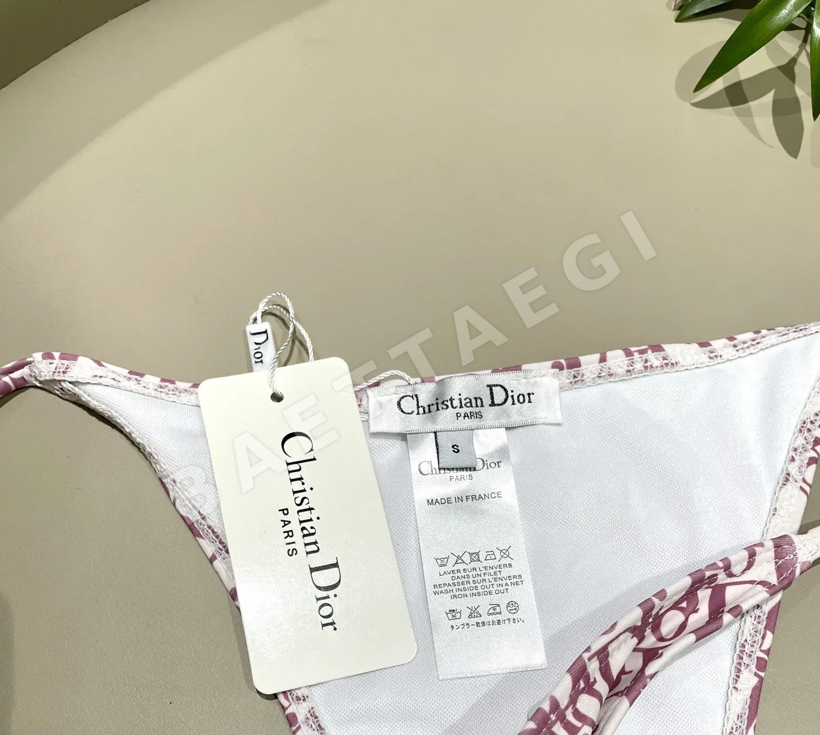 디올 여성 액티브웨어 89393 Dior Activewear 상세 이미지 11