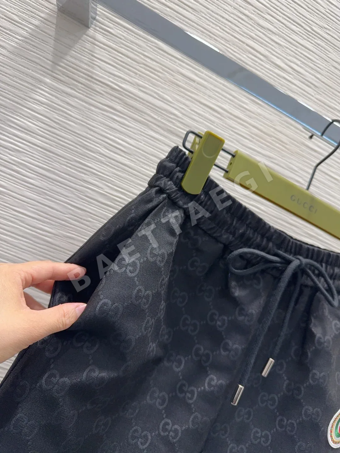 구찌 여성 바지 91635 Gucci Pants 상세 이미지 5