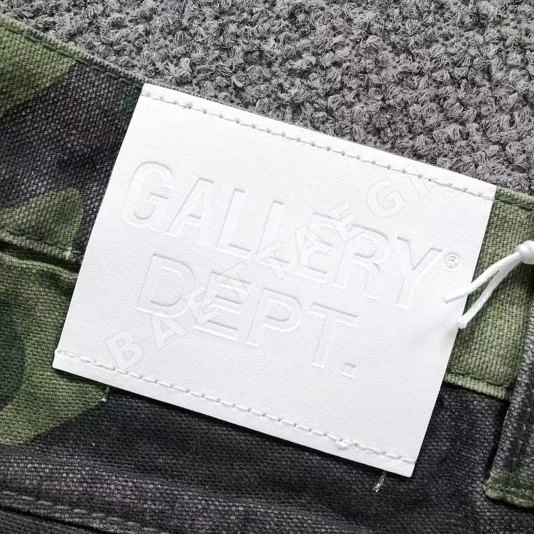 갤러리디파트먼트 바지 203266 Gallery Dept. Pants 상세 이미지 12