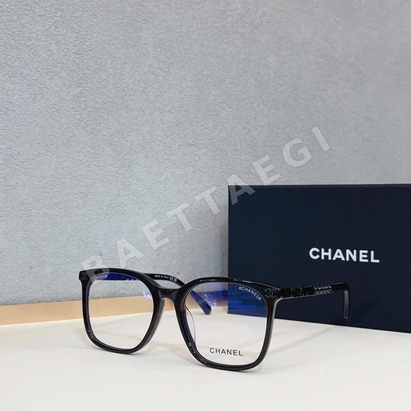 샤넬 선글라스 56819 Chanel Sunglasses 상세 이미지 4
