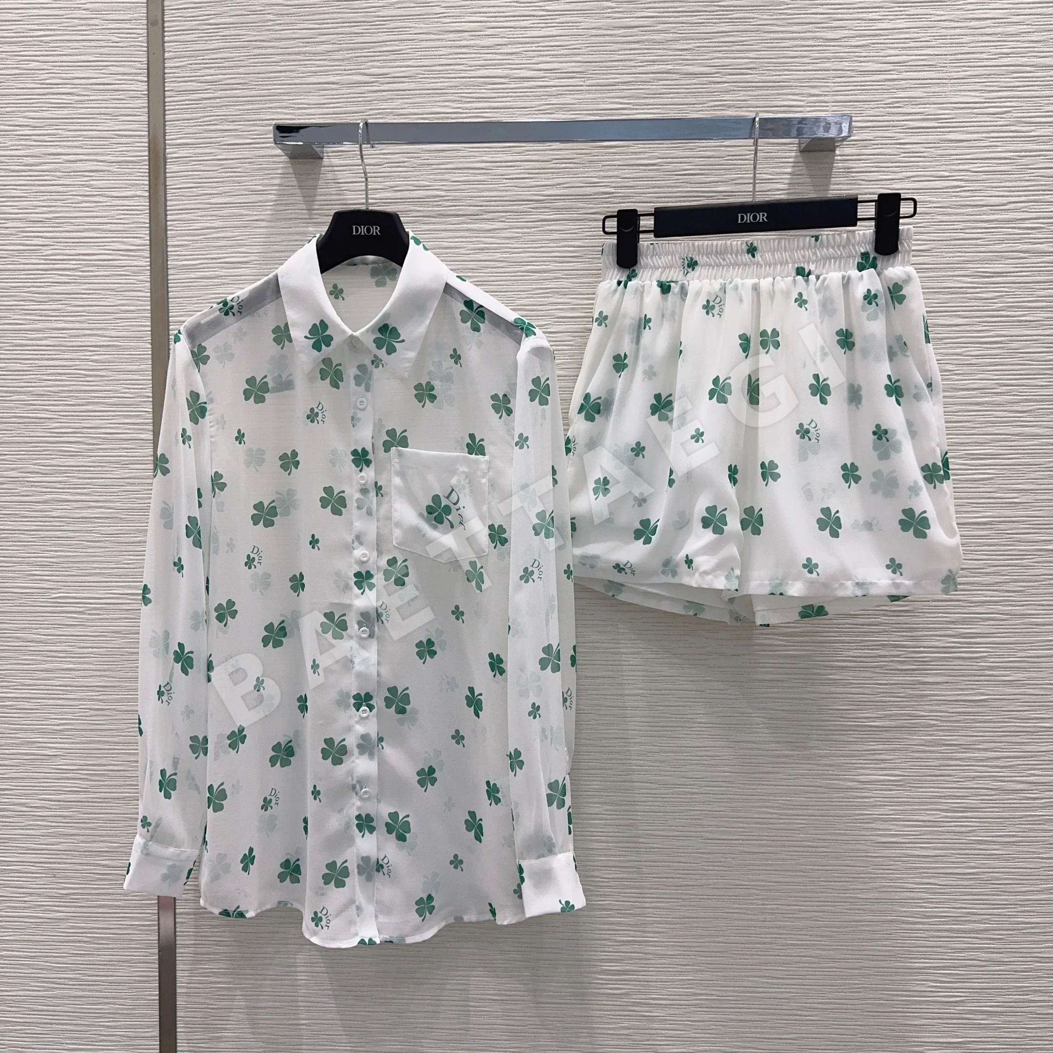 디올 여성 셔츠 92042 Dior Shirt 상세 이미지 10
