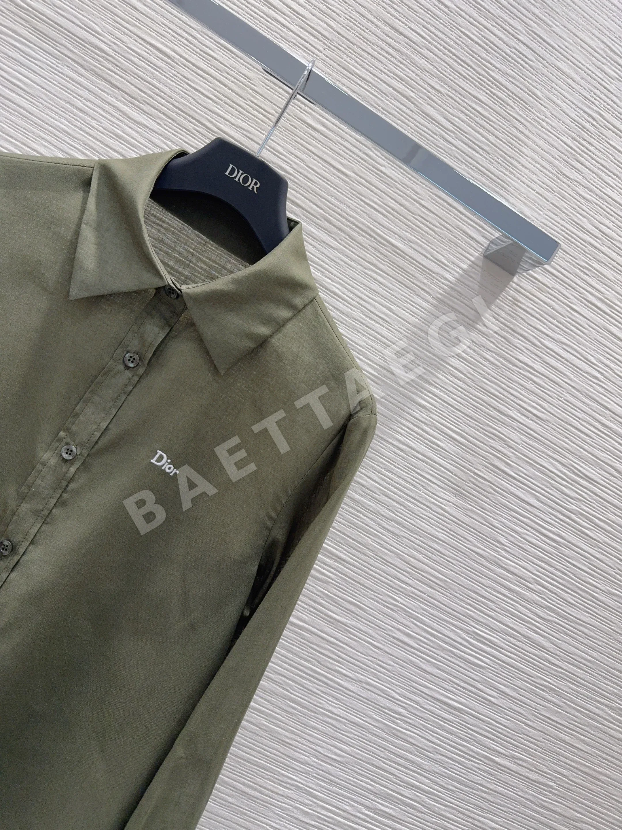 디올 여성 셔츠 92647 Dior Shirt 상세 이미지 13