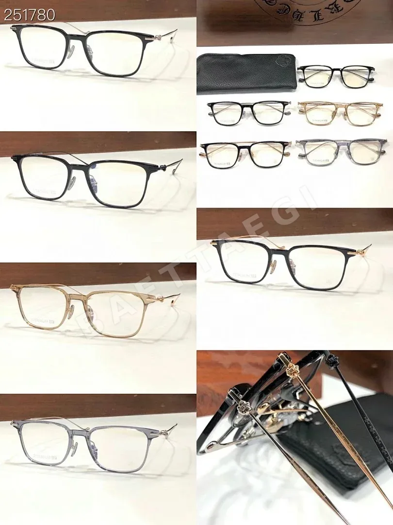 크롬하츠 선글라스 204722 Chrome Hearts Sunglasses 상세 이미지 11