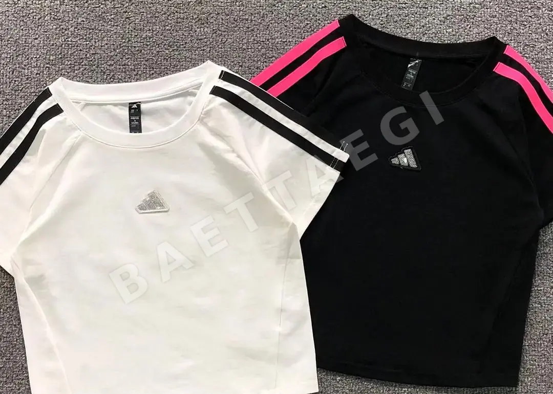 아디다스 여성 반팔 티셔츠 202922 Adidas T-Shirt 상세 이미지 4