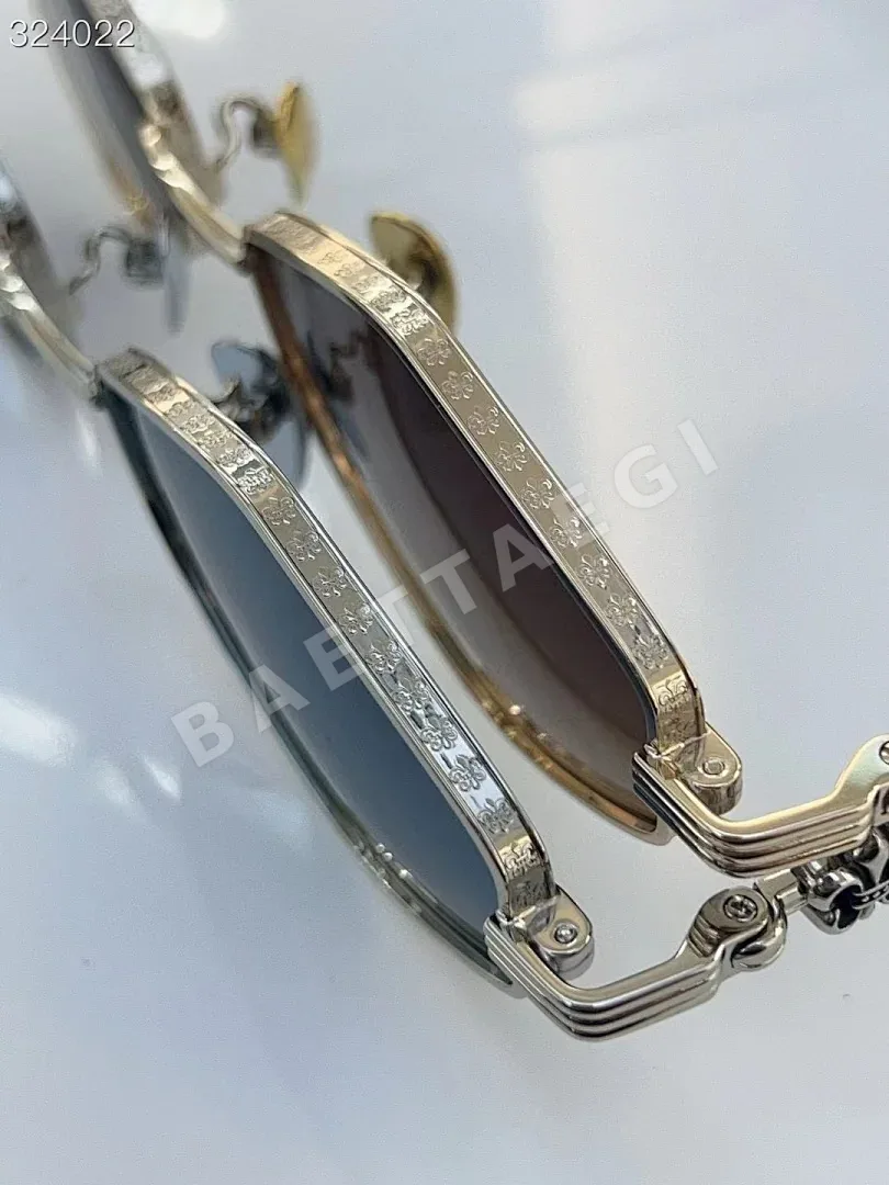 크롬하츠 선글라스 204957 Chrome Hearts Sunglasses 상세 이미지 5