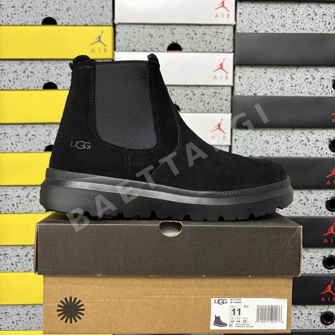 어그 [TOP] 블랙 208868 UGG Biltmore -2050