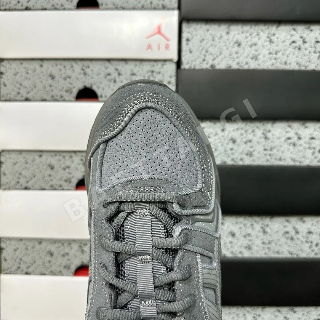 아식스 [ZC] 젤 카야노 14 1203B110-020 200456 Asics Gel-Kayano 14 Thom Browne Grey 상세 이미지 8