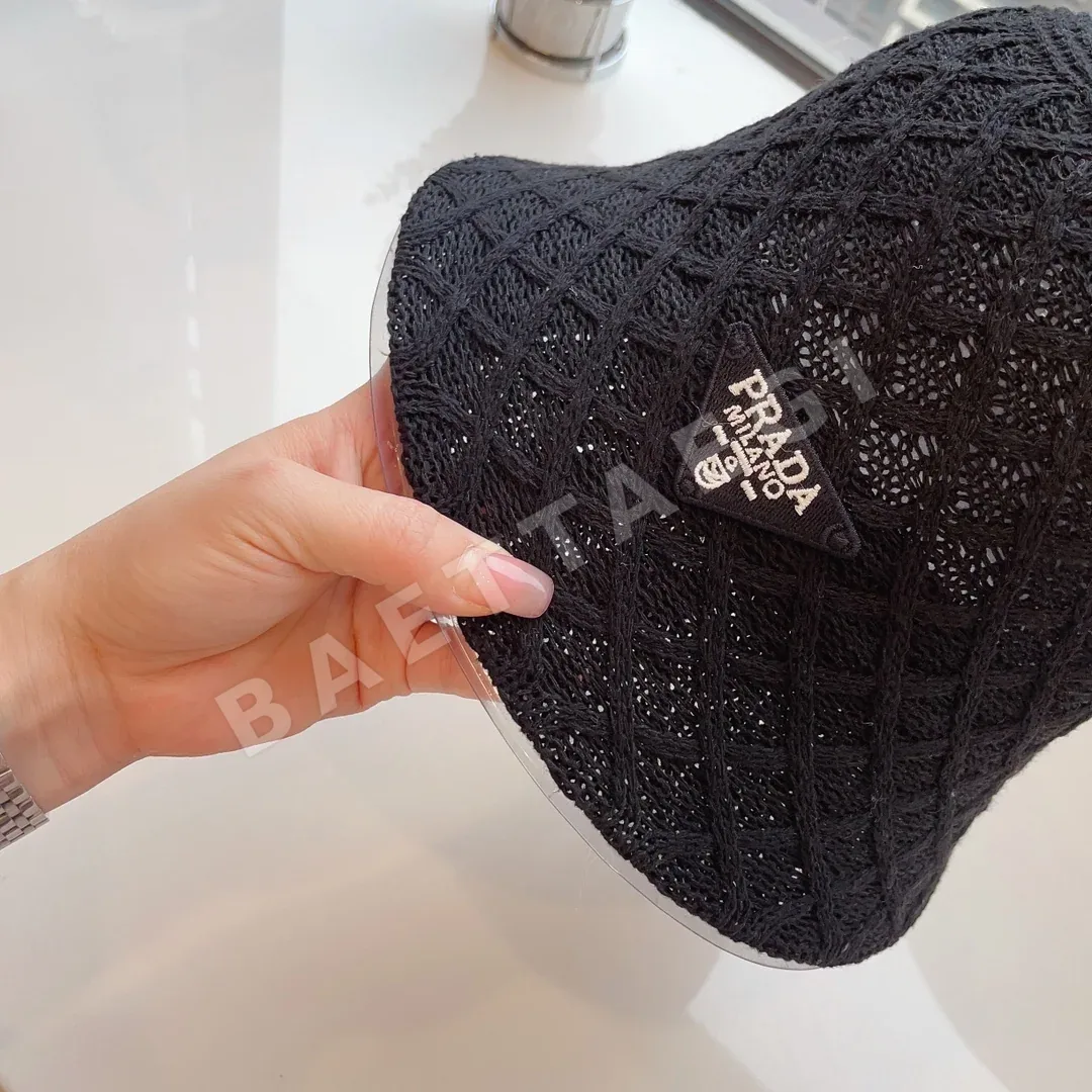 프라다 모자 85048 Prada Cap 상세 이미지 4