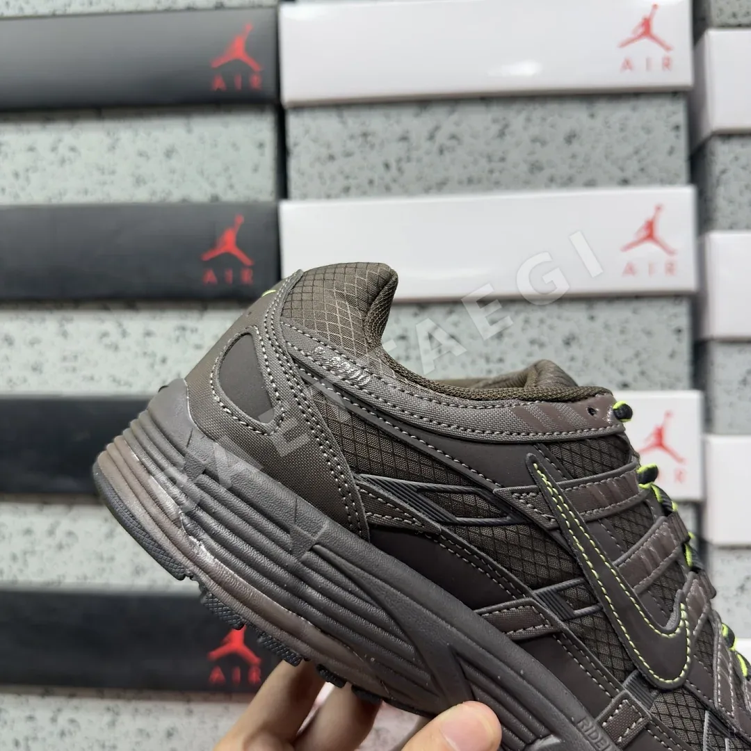 나이키 [PE] P 6000 IQ6590-200 201770 Nike P-6000 상세 이미지 9