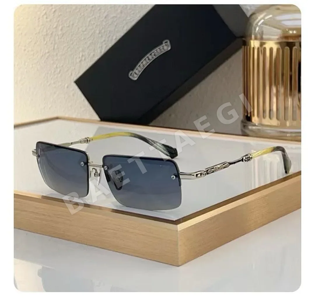 크롬하츠 선글라스 204958 Chrome Hearts Sunglasses 상세 이미지 9