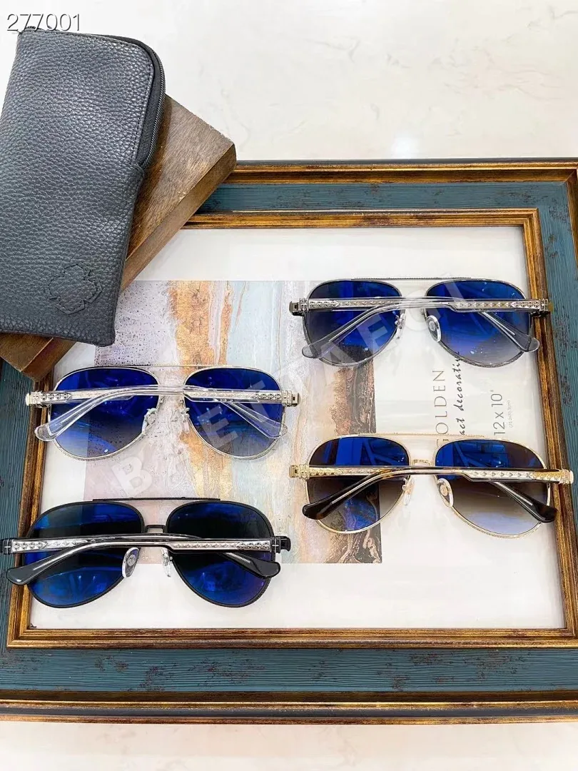 크롬하츠 선글라스 204760 Chrome Hearts Sunglasses 상세 이미지 3