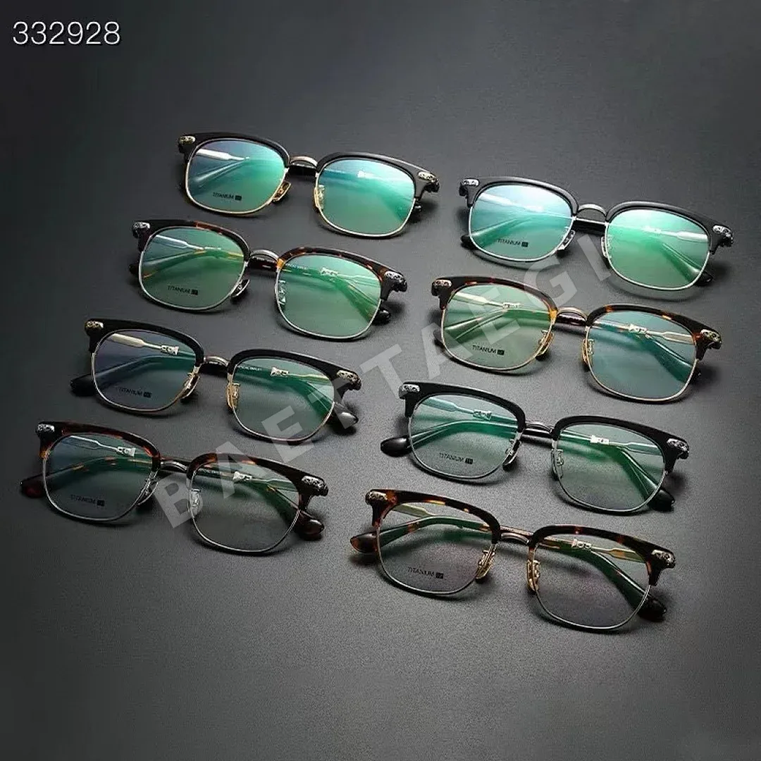 크롬하츠 선글라스 204988 Chrome Hearts Sunglasses 상세 이미지 2