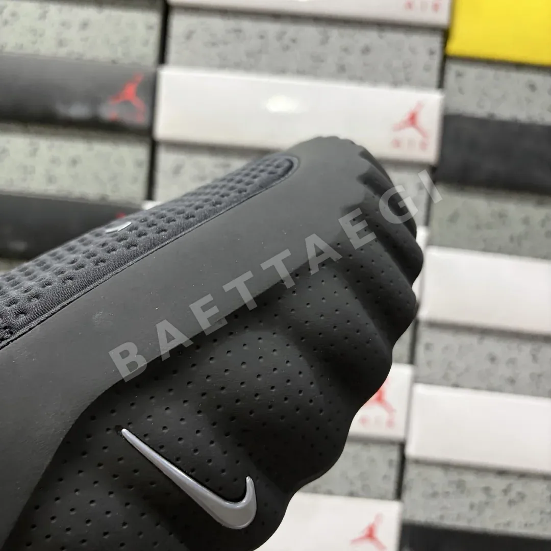나이키 [KOO] 마인드 001 슬라이드 HQ4307-001 201422 Nike Mind 001 Slide Black Chrome 상세 이미지 7