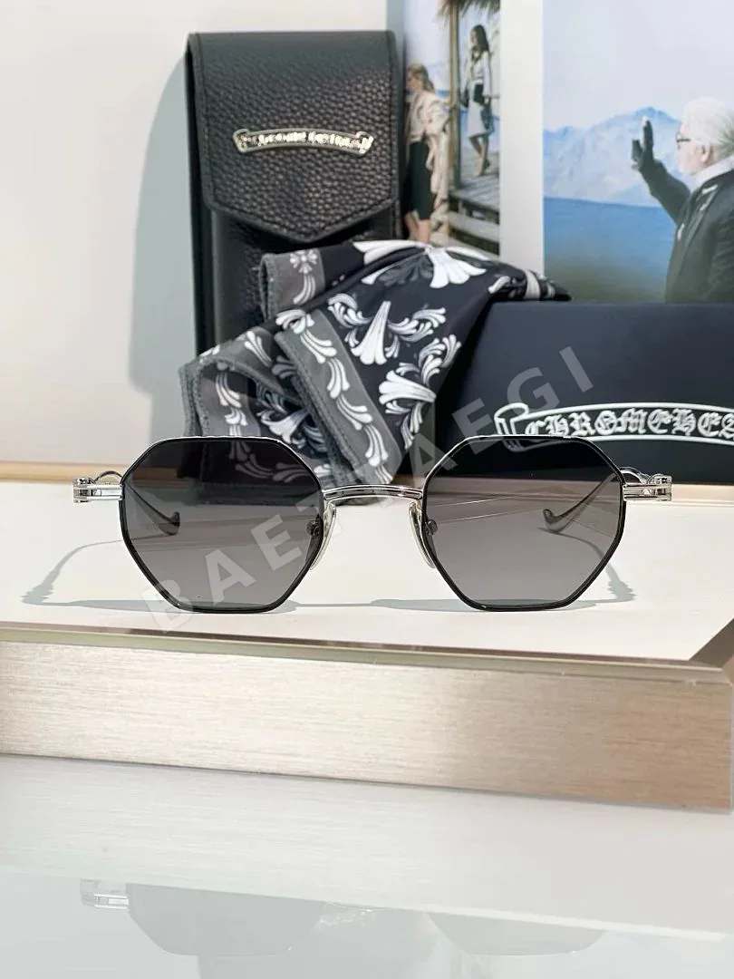 크롬하츠 선글라스 205184 Chrome Hearts Sunglasses 상세 이미지 4