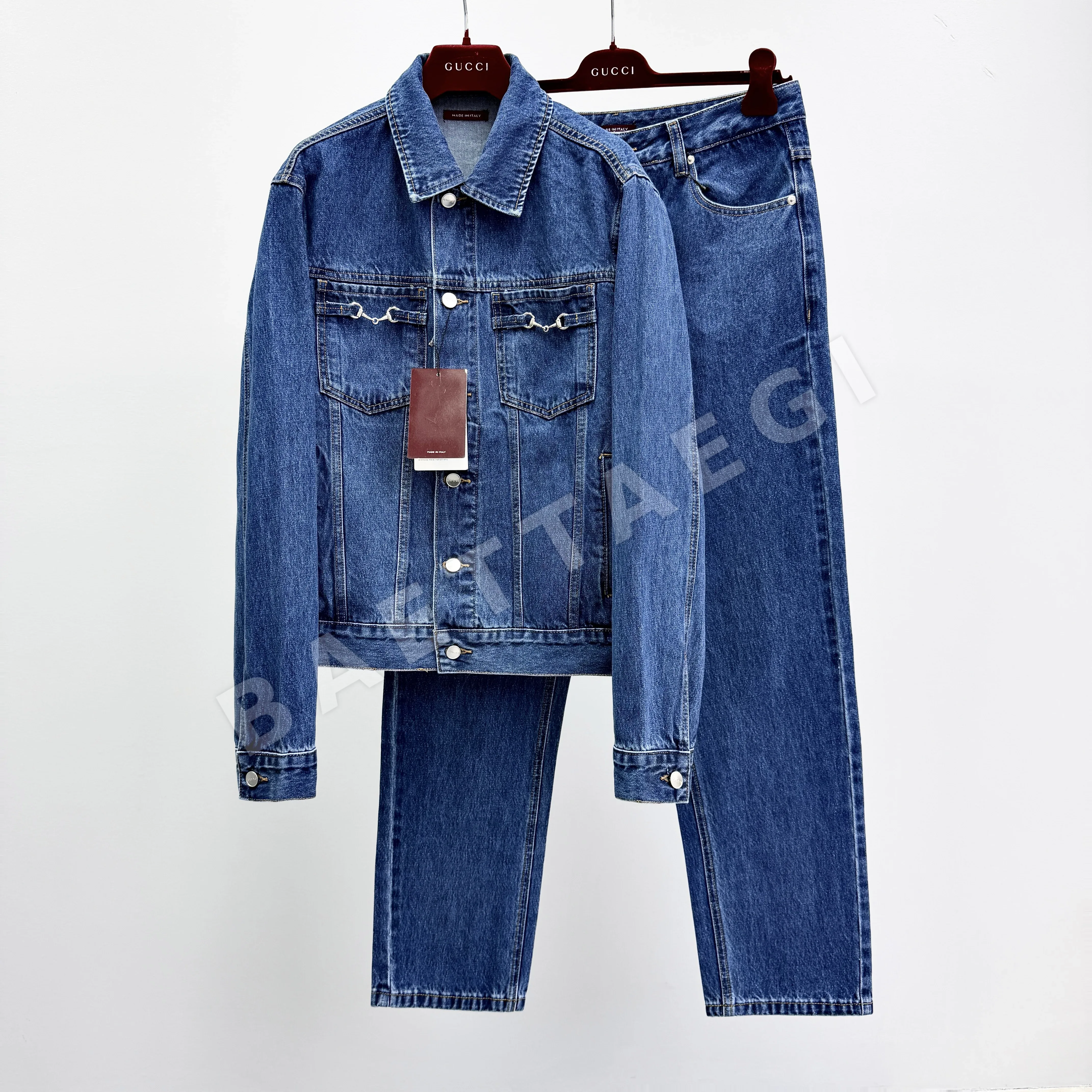 구찌 남성 자켓 49821 Gucci 상세 이미지 12