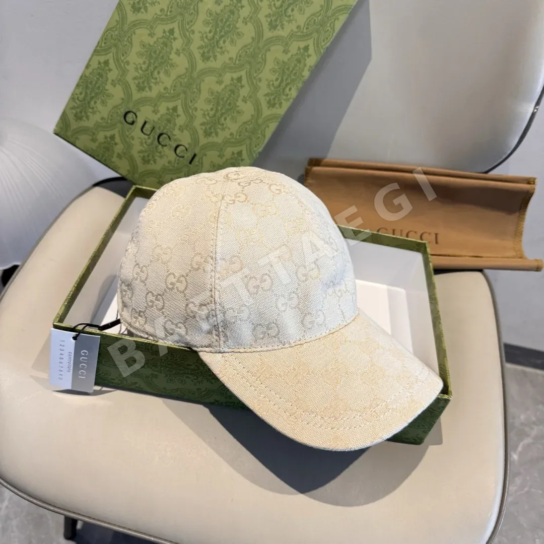 구찌 모자 78346 Gucci Cap 상세 이미지 2