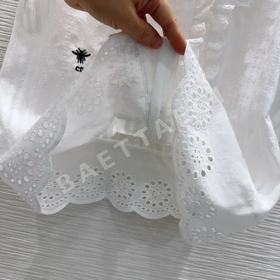 디올 여성 반팔 상세 이미지 8
