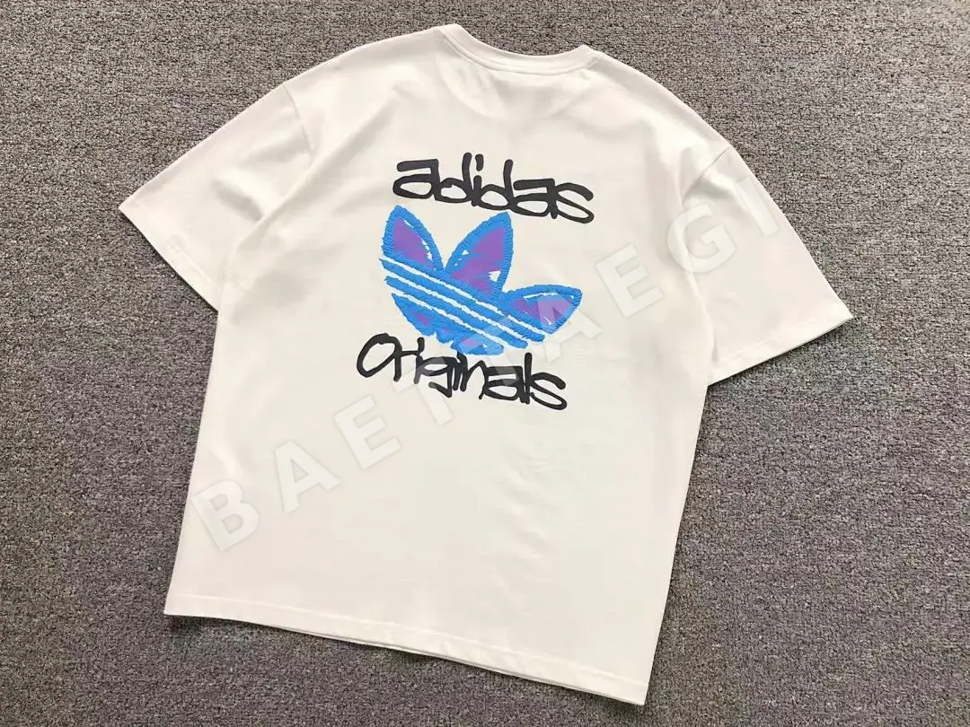 아디다스 반팔 티셔츠 202872 Adidas T-Shirt 상세 이미지 13