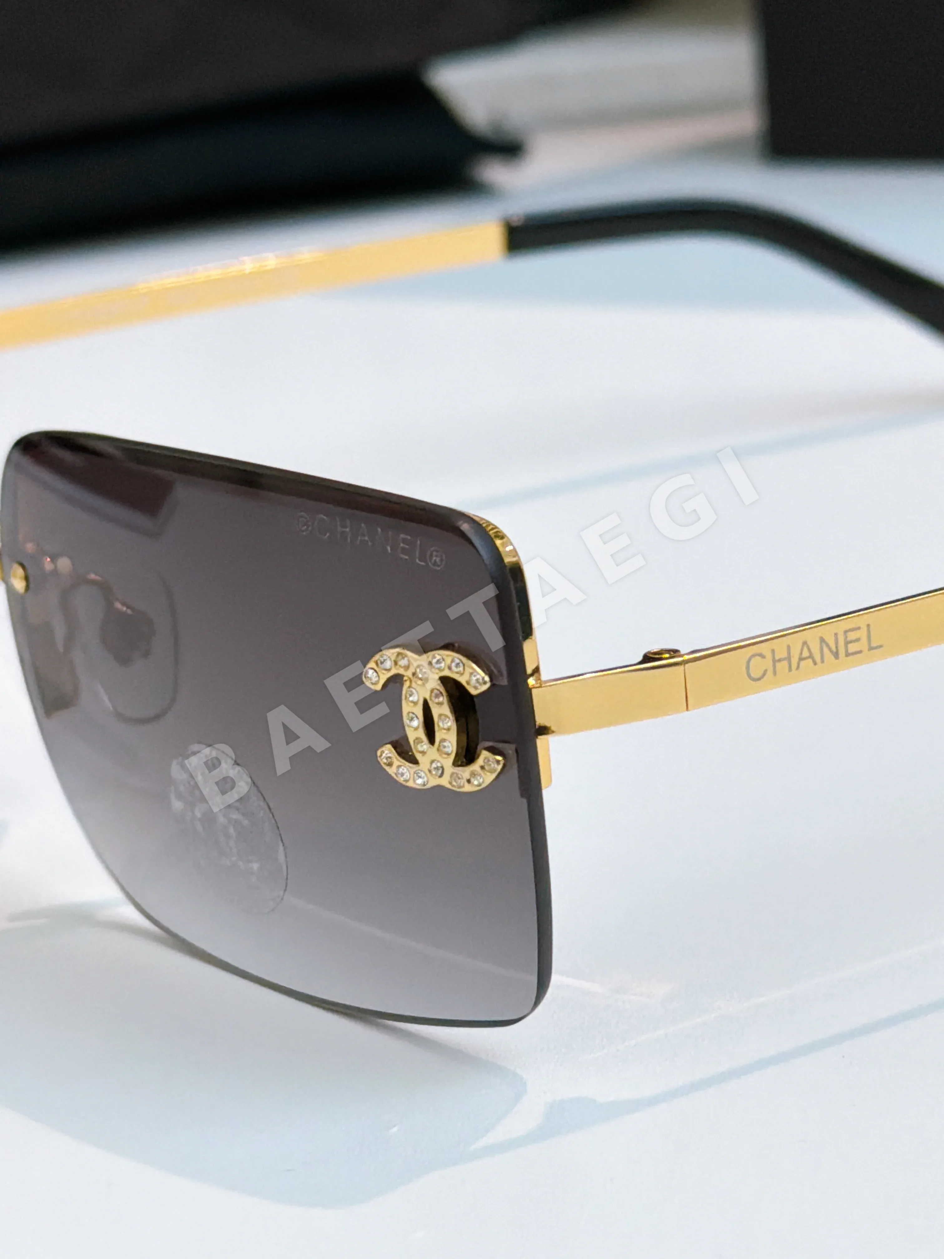 샤넬 선글라스 56863 Chanel Sunglasses 상세 이미지 12