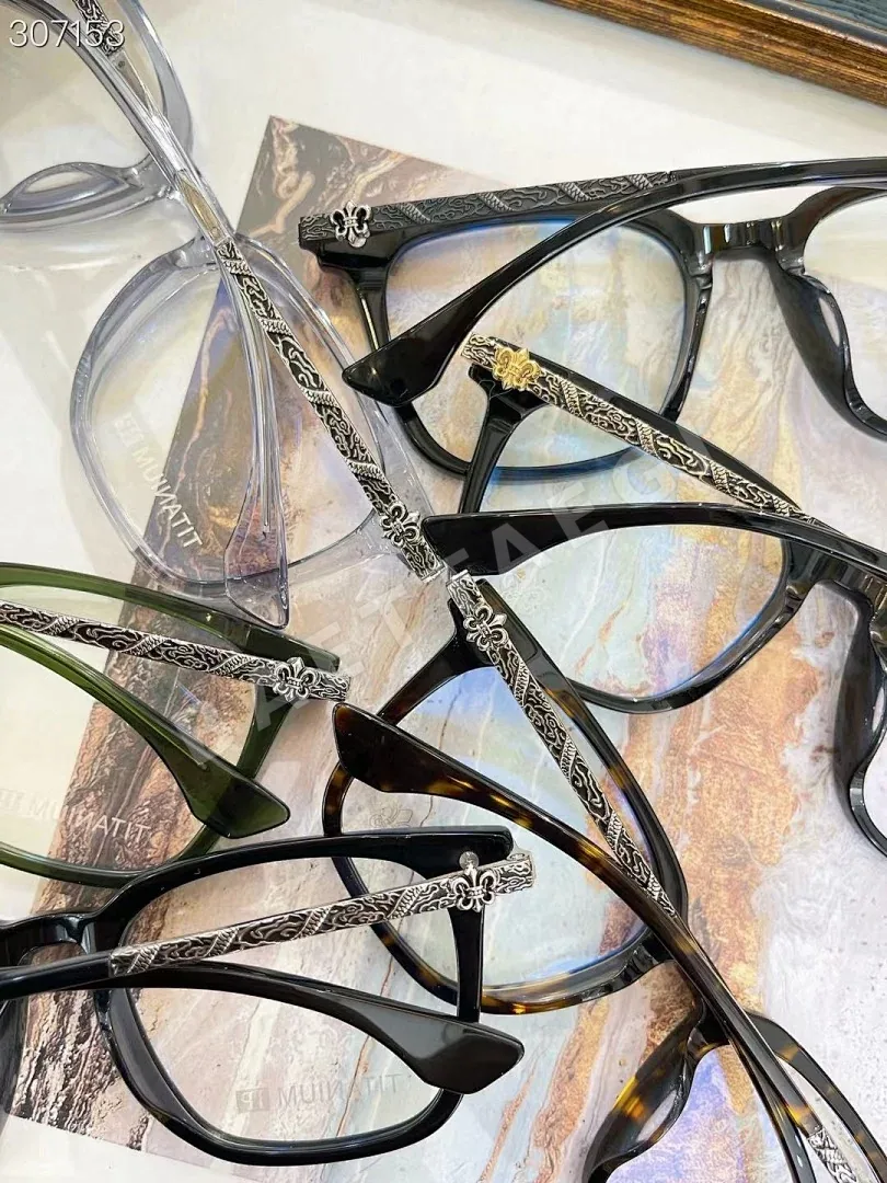 크롬하츠 선글라스 204896 Chrome Hearts Sunglasses 상세 이미지 4