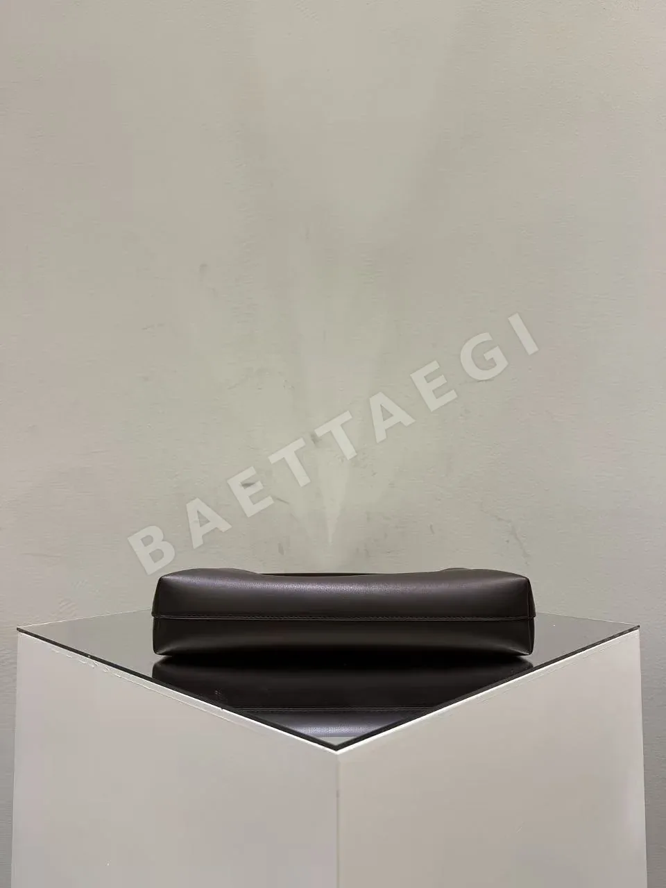 더로우 알마 바게뜨 dark brown 상세 이미지 7