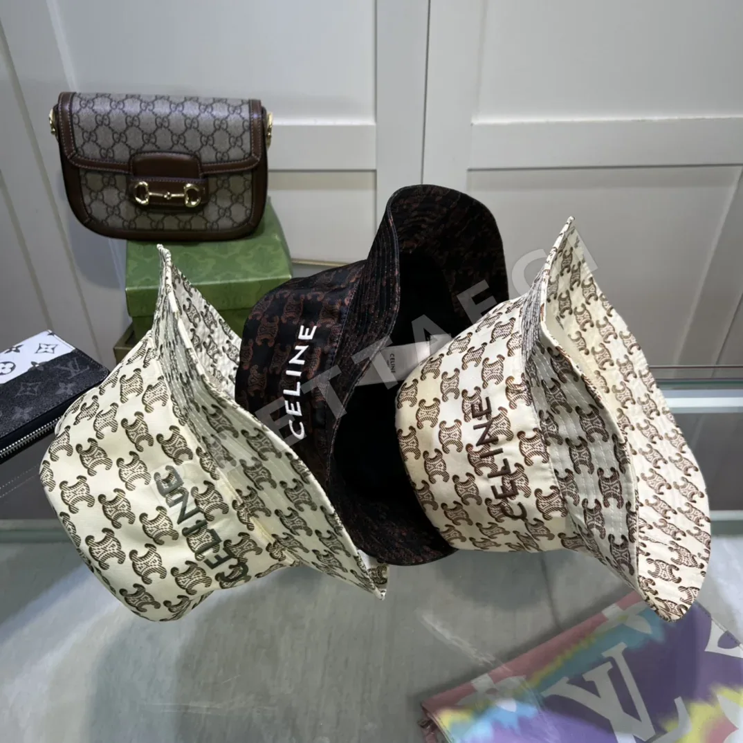 셀린느 모자 84191 Celine Cap 상세 이미지 8