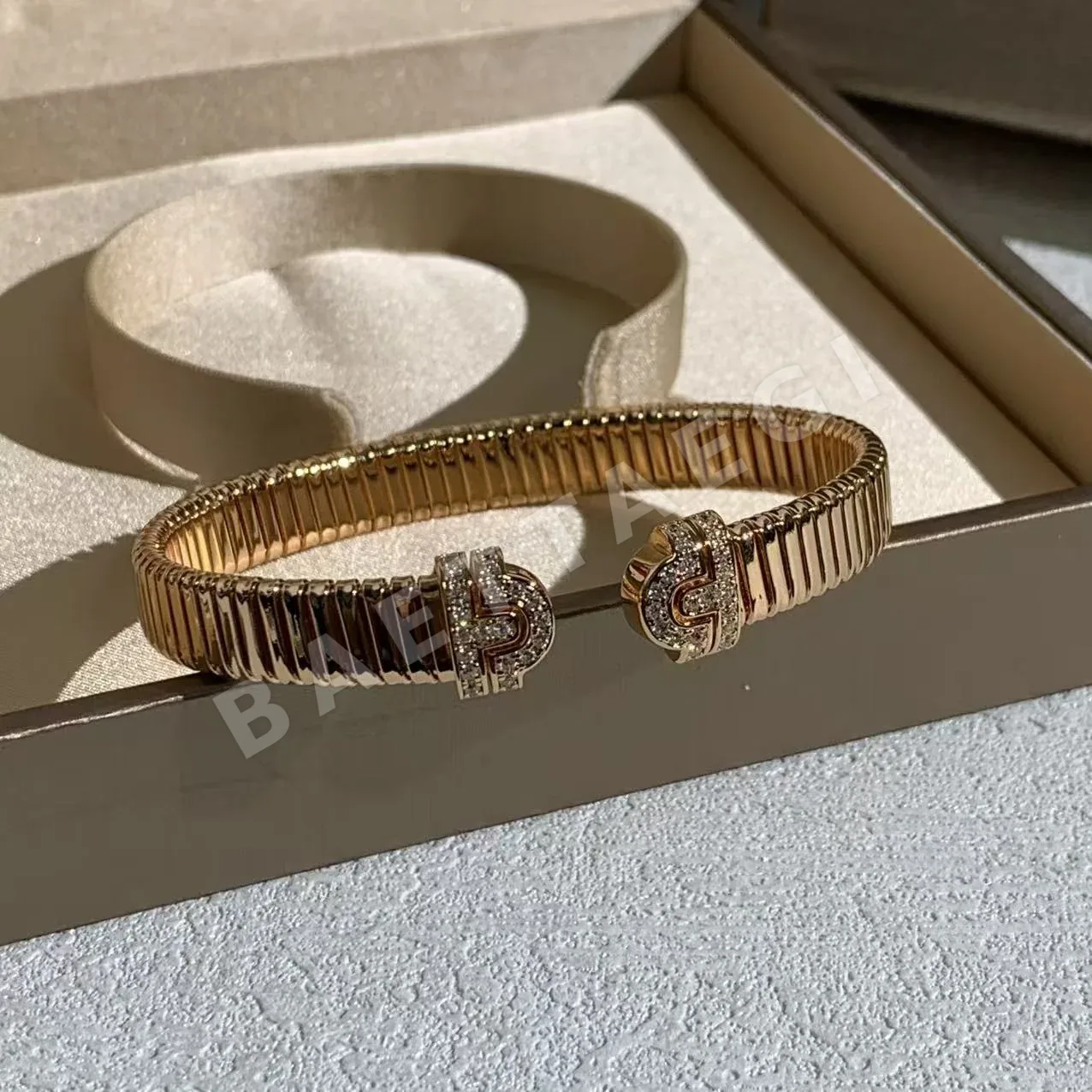 불가리 팔찌 64320 Bvlgari Bracelet 상세 이미지 10