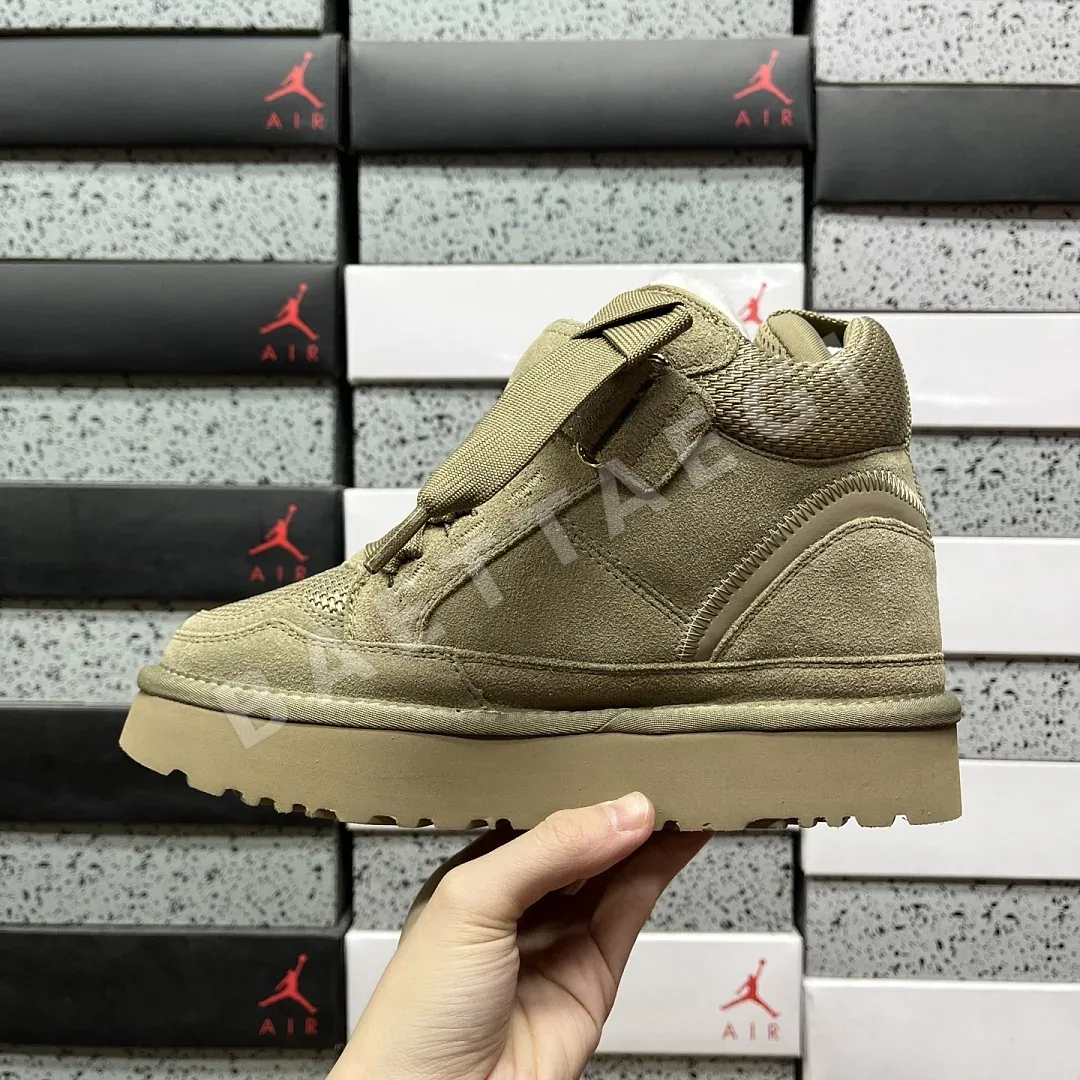어그 [OT] 209153 UGG 1193590 LIGHT GREEN 상세 이미지 8