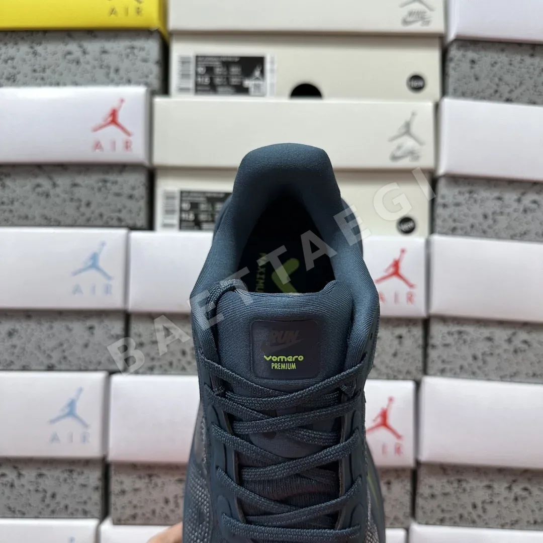 나이키 [5A] 보메로 프리미엄 블루 옐로우 HQ2050-611 201614 Nike Vomero Premium 상세 이미지 8