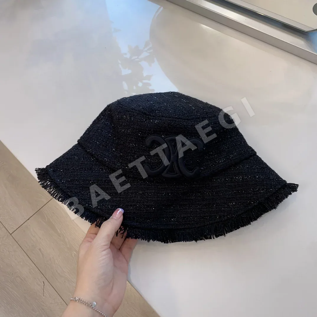 셀린느 모자 84335 Celine Cap 상세 이미지 8
